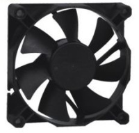 Вентилятор Toyon TD802024H 80x80x20 компактный DC