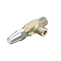 148B4564 Danfoss SNV-ST Клапан запорный игольчатый