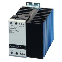 037N0078 Danfoss электронный контактор ECI 63-1
