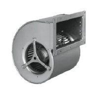 Вентилятор Ebmpapst D4D180-CB01-02 центробежный