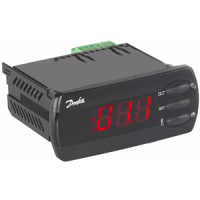 084B8623 Danfoss контроллер испарителя и уровня EKC 202C