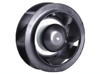 Вентилятор AFL B3P175-DC072-002 0.08 кВт с обратно загнутыми лопатками DC