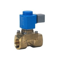 032U162231 Danfoss электромагнитный клапан EV250B 22BD G 1E NC000