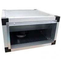 Вентилятор Casals SBC 315 PLUS EEC канальный
