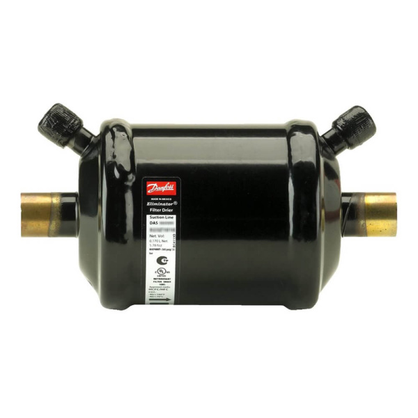023Z1006 Danfoss антикислотный фильтр 3/4" DAS 086SVV