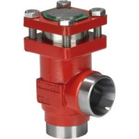 148B5536 Danfoss клапан обратный CHV-X 32 D