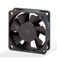 Вентилятор ADDA AD0605MB-C71GL 60x60x20 постоянного тока DC