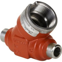 148B5123 Danfoss корпус для клапана SVL 10