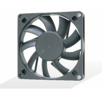 Вентилятор ADDA AD0812XB-D93GP 80x80x15 постоянного тока DC