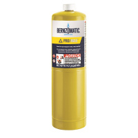 Мапп газ для горелок Bernzomatic, 400 гр.