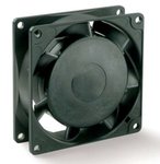 Вентилятор NMB 3110MS-23W-B30 переменного тока AC