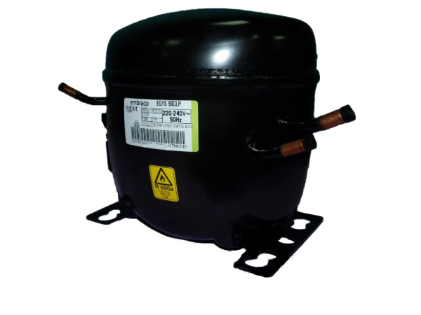 EGYS 90CLP компрессор Embraco