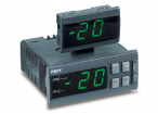 IRMPXMM000 Контроллер холодильных установок mpx, питание 12В переменного тока, 4 релейных выхода, часы, интерфейс RS485