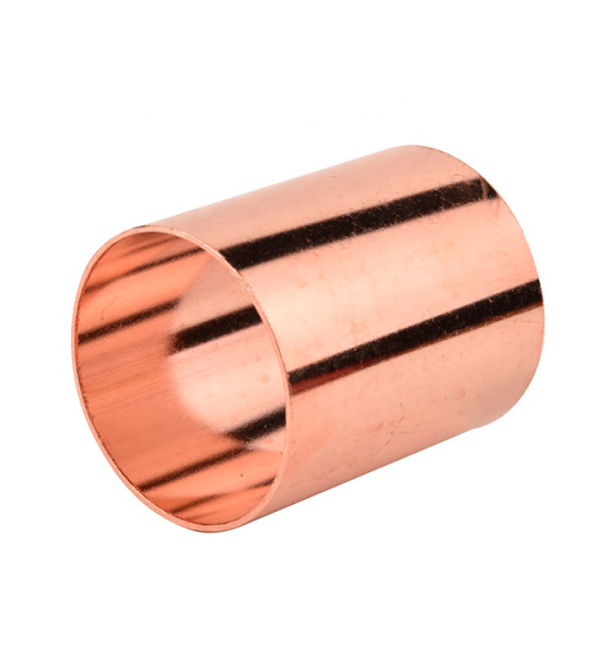 Муфта медная ″2 1/8