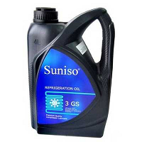 Suniso 3GS (20л)