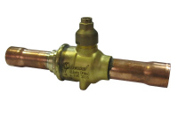 Вентиль шаровый 7/8" Becool BC-BV-78N