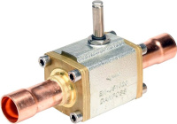 032L1107 Danfoss клапан электромагнитный (соленоидный) EVR 32