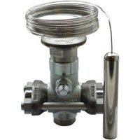 068G6004 Danfoss терморегулирующий расширительный клапан TEA 20-8