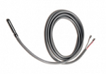 PT1060HP01 датчик температуры SENSOR PT1000 HP IP67 -50/105 CABLE 6M PCK. 10 PCS