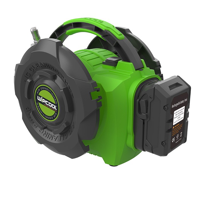 Аккумуляторная мойка высокого давления C10B