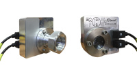 Электронное реле контроля уровня жидкости Becool BC-LLC/H-CD Rotalock 1 3/4" 24V 