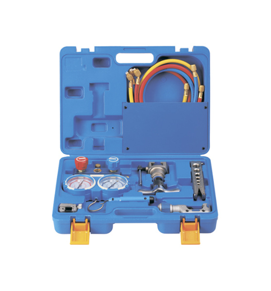 Универсальный набор инструментов VTB-5B-I