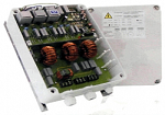 FCS3404010 Силовая плата FCS, ведомая, питание 400В переменного тока, трехфазное, корпус IP20, 40 A