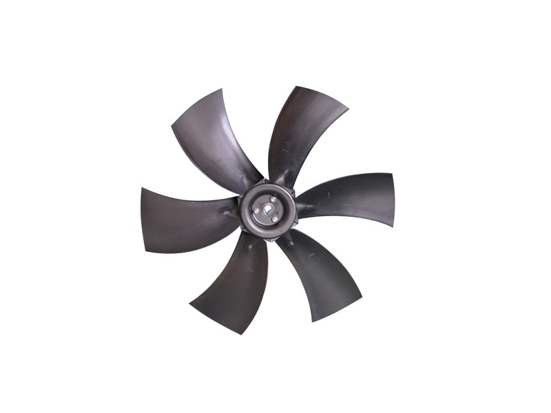 Вентилятор UTEK S14H 180-700 мм осевой (крыльчатка)