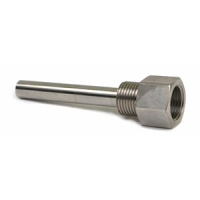 087B1190 Danfoss Гильза (нержавеющая сталь) для ESMU, 100мм