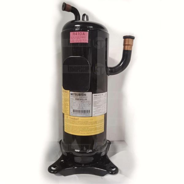 Компрессор для кондиционера Mitsubishi Electric HNB71FA-YJH/R66A27478