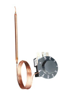 060H1802 Danfoss термостат универсальный UT-73 (°C 2.5 →+40) - пром упаковка