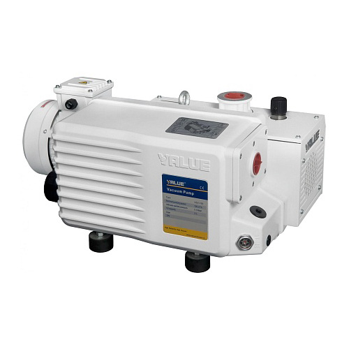 Одноступенчатый вакуумный насос VALUE VSV-100 380В 3ф