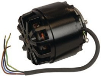 AC мотор Ebmpapst M4E068-EC03