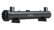 ИСПАРИТЕЛИ И КОНДЕНСАТОРЫ КОЖУХОТРУБНЫЕ Alfa Laval