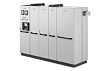 VACON® NXP Liquid Cooled Enclosed Drive