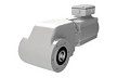 VLT® OneGearDrive®