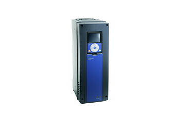 Danfoss Drives Product Overview